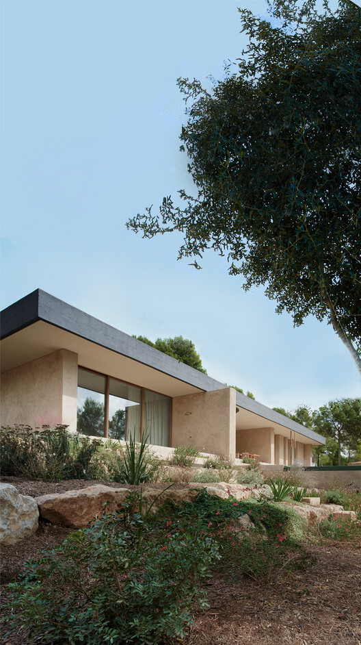 Casa Óculo / OHLAB Casa Óculo / OHLAB - Exterior Photography
