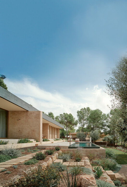 Casa Óculo / OHLAB Casa Óculo / OHLAB - Exterior Photography