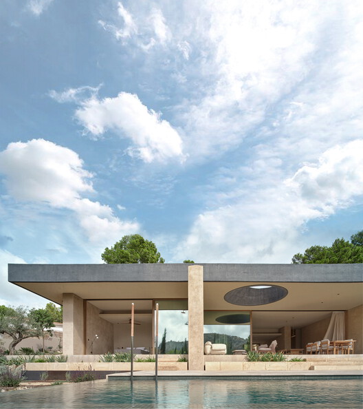 Casa Óculo / OHLAB - Image 7 of 21