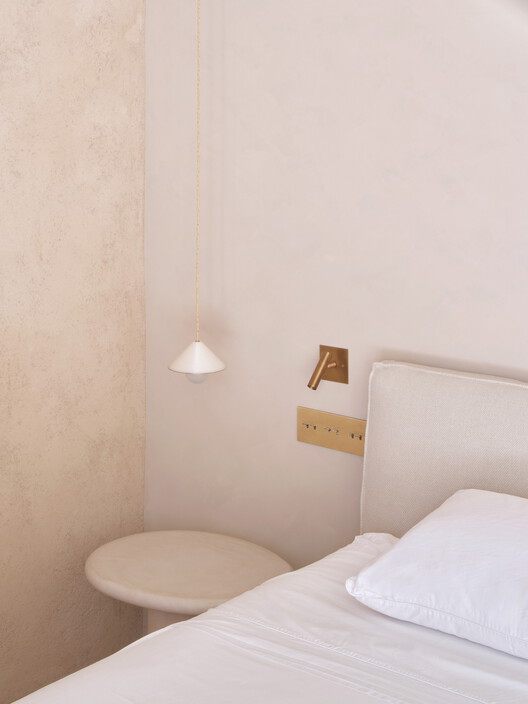 Casa Óculo / OHLAB Casa Óculo / OHLAB - Interior Photography, Bedroom