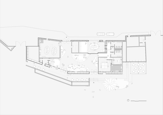 Diriyah Biennale Foundation Public Programs Building / Ariel André-GOLEM Diriyah Biennale Foundation Public Programs Building / Ariel André-GOLEM - Image 26 of 32