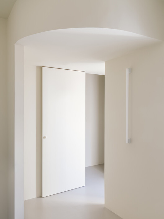 Riera Renovation / LABLANCA - Interior Photography, Door