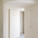 Riera Renovation / LABLANCA - Interior Photography, Renovation, Door