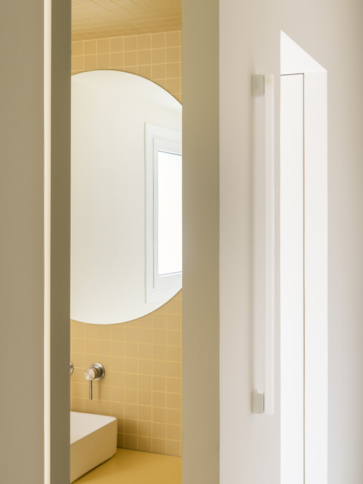 Riera Renovation / LABLANCA - Image 12 of 16
