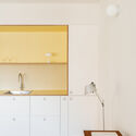 Riera Renovation / LABLANCA - Interior Photography, Renovation, Kitchen, Countertop