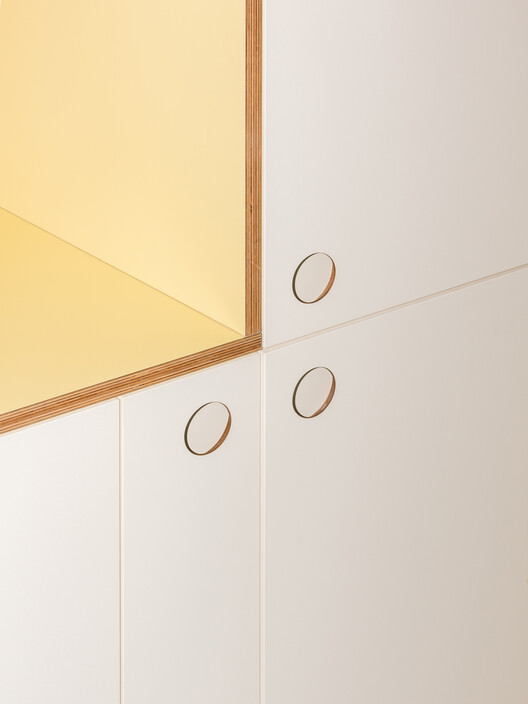 Riera Renovation / LABLANCA - Image 10 of 16