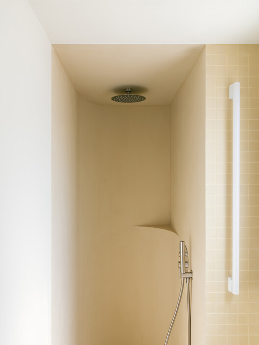 Riera Renovation / LABLANCA - Interior Photography, Bathroom