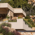 Casa Mediterránea / Dom Arquitectura - Interiores De Casas