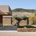 Casa Mediterránea / Dom Arquitectura - Interiores De Casas