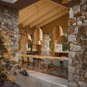Casa Mediterránea / Dom Arquitectura - Fotografía interior, Interiores De Casas, Sillas