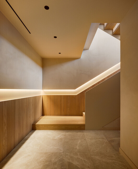 Mediterranean House / Dom Arquitectura  - Image 3 of 30