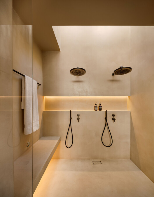Mediterranean House / Dom Arquitectura  - Image 23 of 30