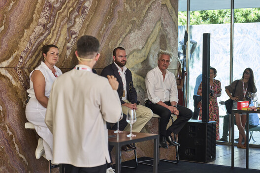 Reflections from UIA 2026 Barcelona about the Future of the Built Environment Reflections from UIA 2026 Barcelona about the Future of the Built Environment - Image 13 of 16