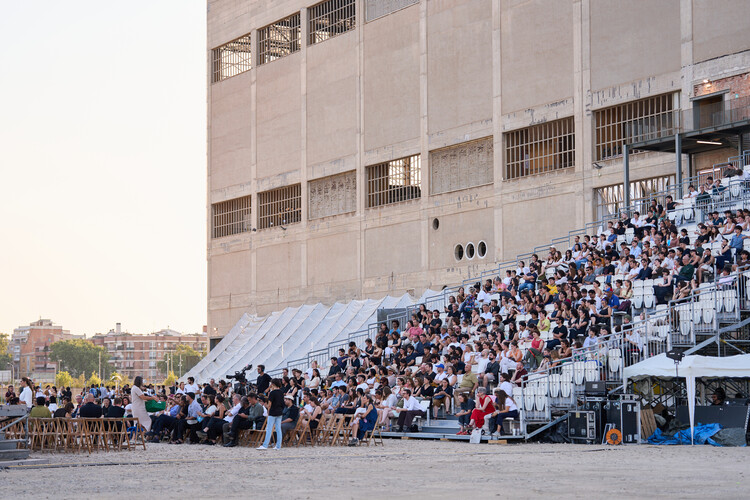 Reflections from UIA 2026 Barcelona about the Future of the Built Environment - Featured Image