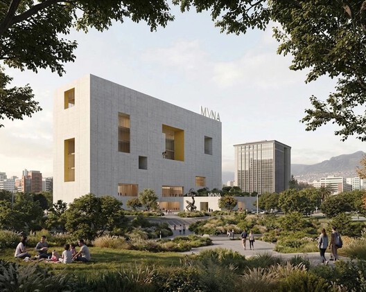 Museums in Debate: What Ecuador's MuNA Reveals About National Identity