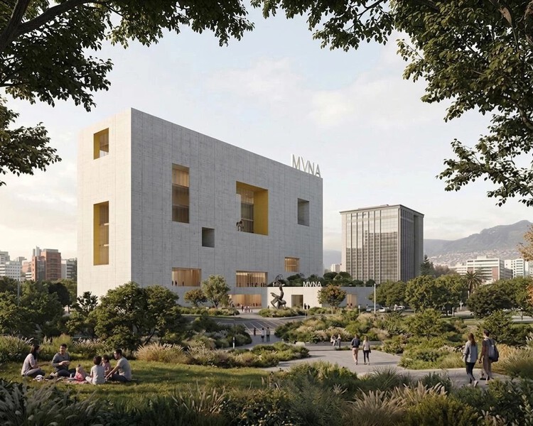 Museums in Debate: What Ecuador's MuNA Reveals About National Identity