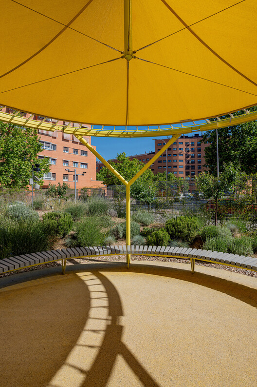 'Circulating' Garden for the Circular Economy Innovation Center (CIEC) / gaSSz arquitectos 'Circulating' Garden for the Circular Economy Innovation Center (CIEC) / gaSSz arquitectos - Interior Photography