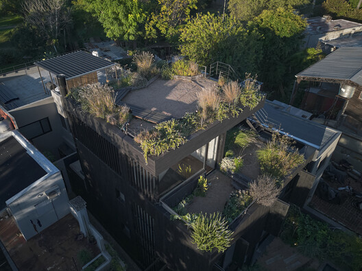 House in San Isidro / Ábode arq House in San Isidro / Ábode arq - Image 8 of 21