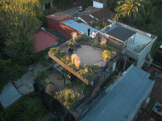 House in San Isidro / Ábode arq House in San Isidro / Ábode arq - Image 7 of 21