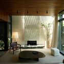 Casa de San Isidro / Ábode arq - fotografía de interiores, sala, madera, iluminación, sillas