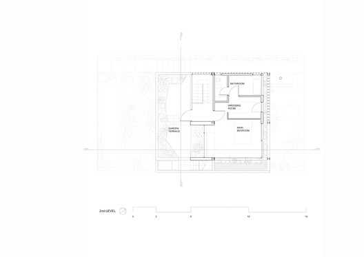 House in San Isidro / Ábode arq House in San Isidro / Ábode arq - Image 17 of 21