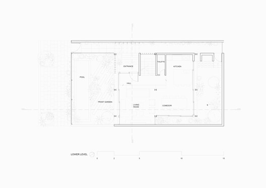 House in San Isidro / Ábode arq House in San Isidro / Ábode arq - Image 15 of 21