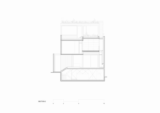 House in San Isidro / Ábode arq House in San Isidro / Ábode arq - Image 20 of 21