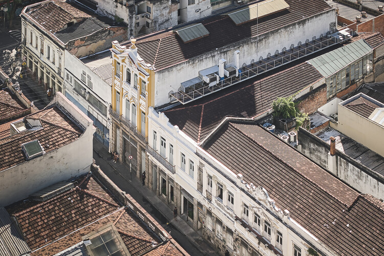 Mercado Central / Tadu Arquitetura - Image 5 of 19