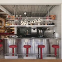 Mercado Central / Tadu Arquitetura - Interior Photography, Restaurants & Bars, Kitchen