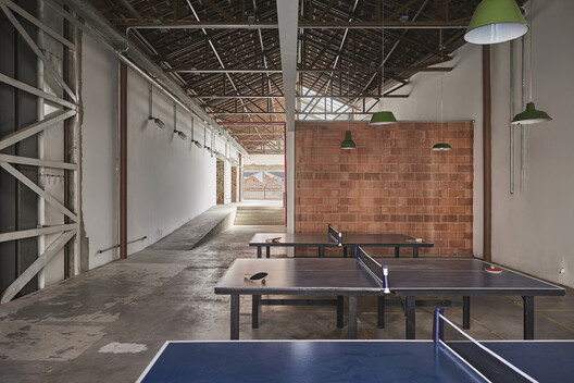 Mercado Central / Tadu Arquitetura Mercado Central / Tadu Arquitetura - Interior Photography, Lighting, Beam