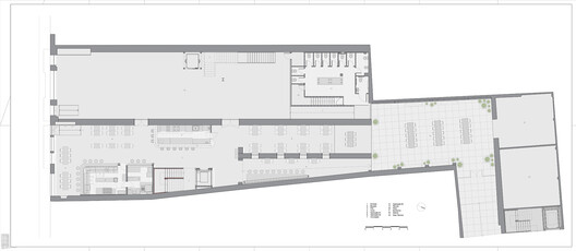 Mercado Central / Tadu Arquitetura Mercado Central / Tadu Arquitetura - Image 16 of 19