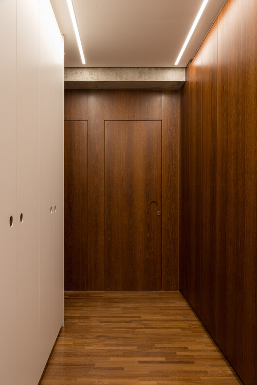 Santo Antonio Apartment / Balaio Arquitetura Santo Antonio Apartment / Balaio Arquitetura - Image 23 of 29