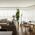 Santo Antonio Apartment / Balaio Arquitetura - Interior Photography, Apartment Interiors, Table, Lighting