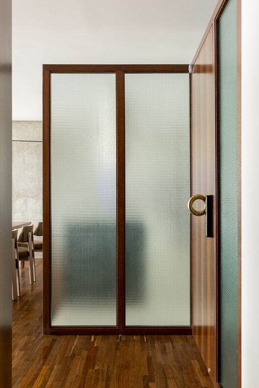 Santo Antonio Apartment / Balaio Arquitetura Santo Antonio Apartment / Balaio Arquitetura - Image 27 of 29