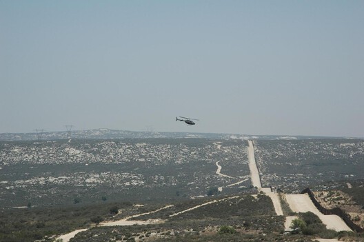 Where Is the Border? How Architecture Controls and Reimagines Mobility - Image 6 of 12