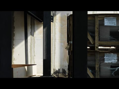 REDGE Contemporary Art Center  / Atelier Meadow - Image 30 of 49