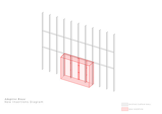 REDGE Contemporary Art Center  / Atelier Meadow - Image 40 of 49