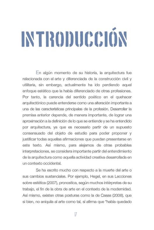 A morte da arquitetura A morte da arquitetura - Imagem 1 de 6