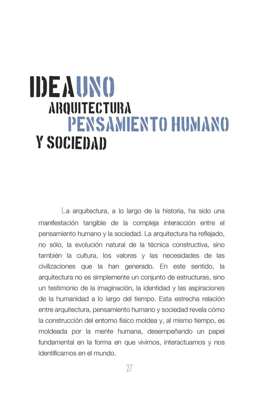 A morte da arquitetura A morte da arquitetura - Imagem 6 de 6