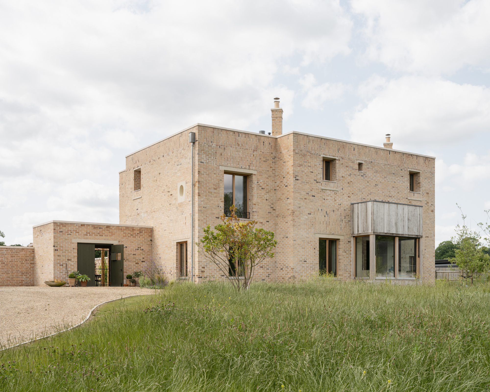 Шорт-лист RIBA Stirling Prize 2026. Фото: RIBA / ArchDaily