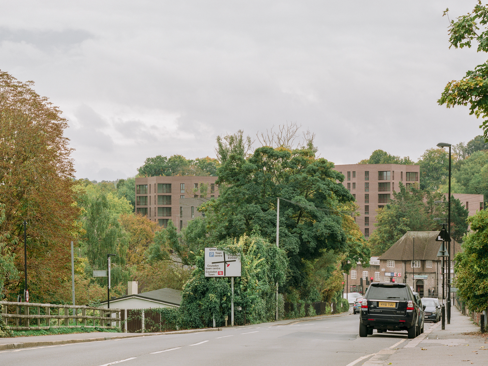 Шорт-лист RIBA Stirling Prize 2026. Фото: RIBA / ArchDaily