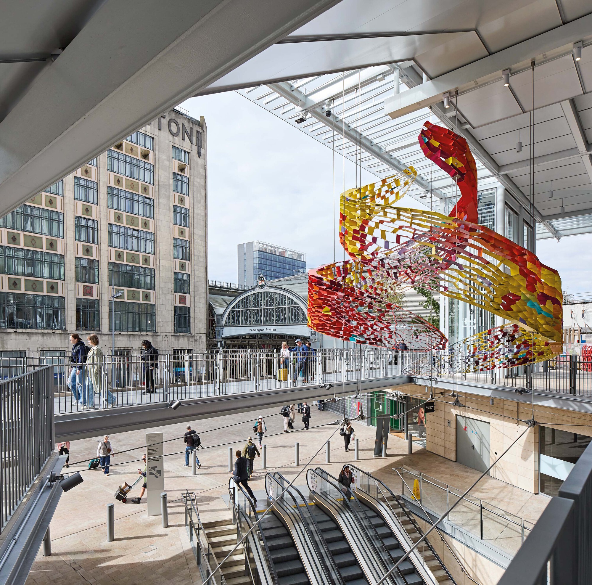Шорт-лист RIBA Stirling Prize 2026. Фото: RIBA / ArchDaily