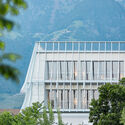 Hotel Aurora /  feld72 Architekten ZT GmbH - Exterior Photography, Extension, Balcony