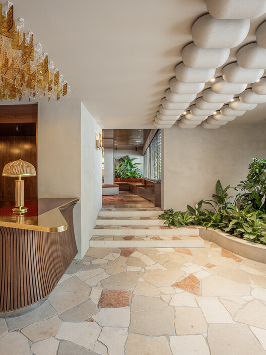 Hotel Aurora / feld72 Hotel Aurora / feld72 - Interior Photography