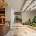 Hotel Aurora /  feld72 Architekten ZT GmbH - Interior Photography, Extension