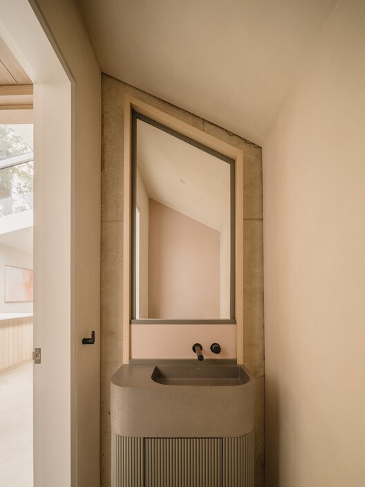 Green Lodge / Stylus Architects Green Lodge / Stylus Architects - Image 27 of 34