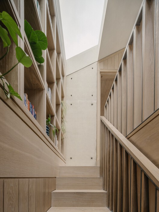 Green Lodge / Stylus Architects Green Lodge / Stylus Architects - Image 18 of 34