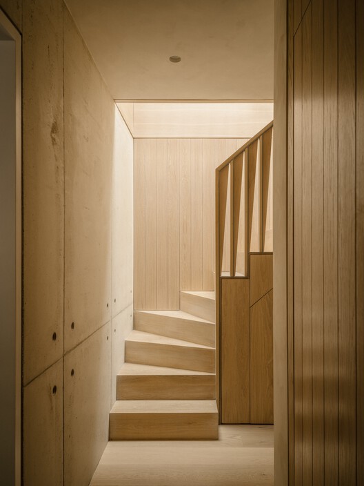Green Lodge / Stylus Architects Green Lodge / Stylus Architects - Image 26 of 34