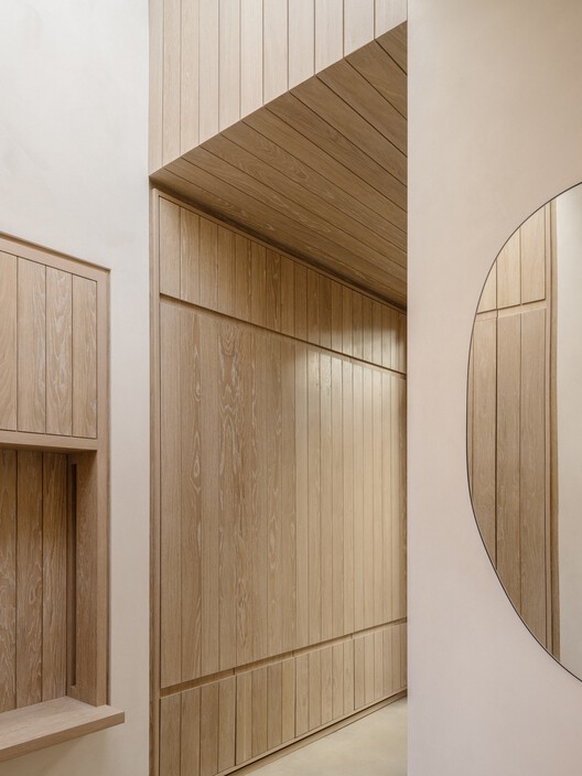 Green Lodge / Stylus Architects Green Lodge / Stylus Architects - Image 16 of 34