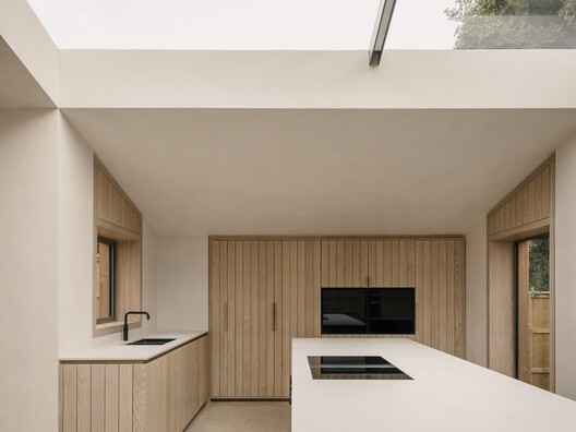 Green Lodge / Stylus Architects Green Lodge / Stylus Architects - Interior Photography, Kitchen, Wood